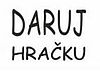 Daruj hračku!