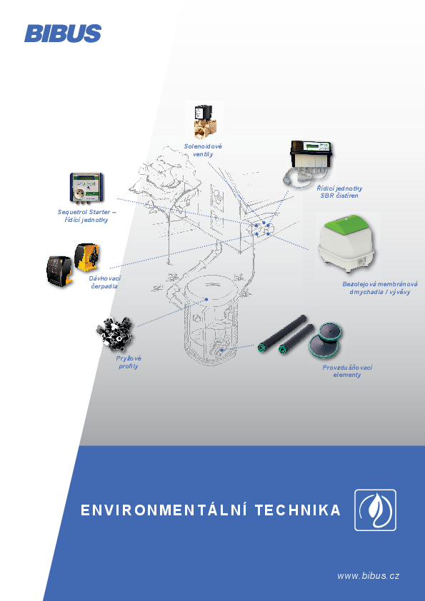 Environmentální technika